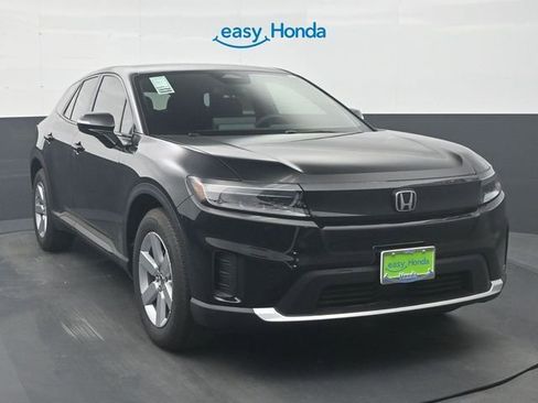 New 2026 Honda Prologue EX image 2