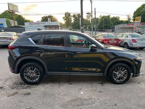 Used 2017 MAZDA CX-5 Touring w/ I-ACTIVSENSE Package image 6