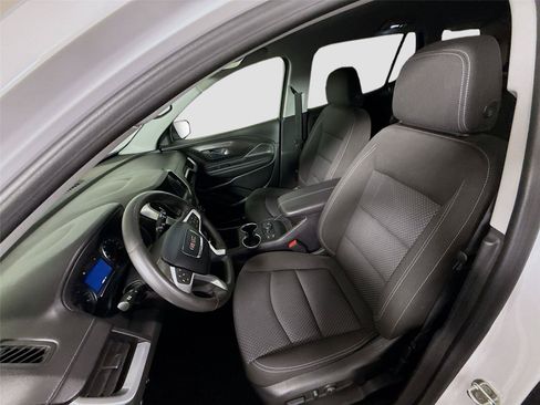Used 2023 GMC Terrain SLE w/ Driver Convenience Package AWD/4WD image 14