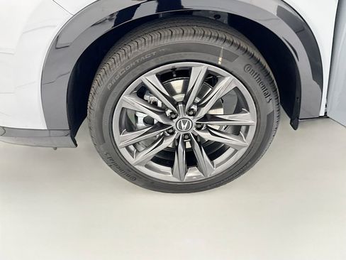 New 2026 Acura ADX A-Spec FWD image 28