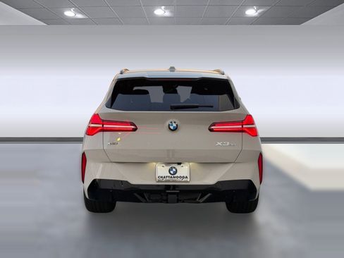New 2026 BMW X3 xDrive30 image 9