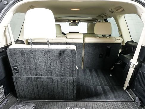 Used 2022 Lexus GX 460 Luxury image 33