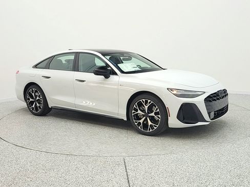 New 2026 Audi A6 Premium Plus image 3