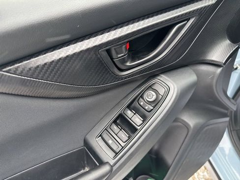 Used 2021 Subaru Crosstrek 2.0i Premium image 22