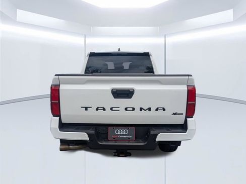 Used 2024 Toyota Tacoma SR5 RWD image 5