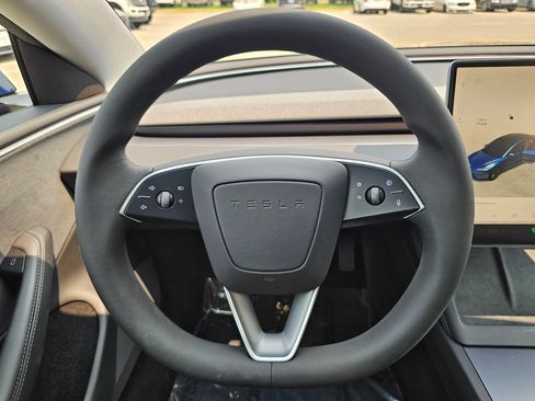 Used 2024 Tesla Model 3 Long Range AWD/4WD image 15