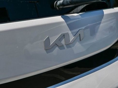 Certified 2023 Kia Soul S FWD image 13