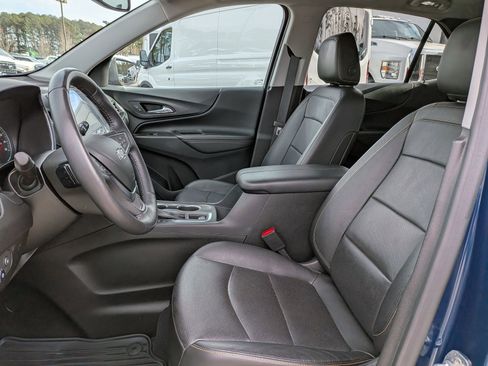 Used 2021 Chevrolet Equinox Premier image 23