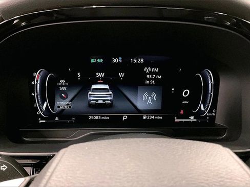 Used 2023 INFINITI QX60 Autograph image 25