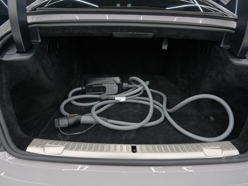 Used 2025 Rolls-Royce Spectre Black Badge w/ Spectre Enhancement Package AWD/4WD image 60