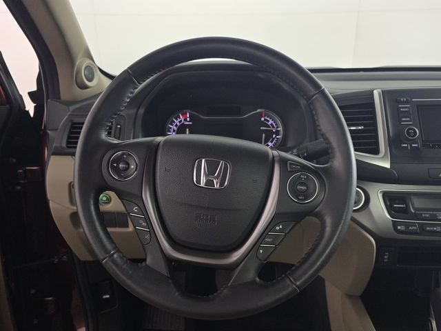 Used 2019 Honda Ridgeline RTL image 15