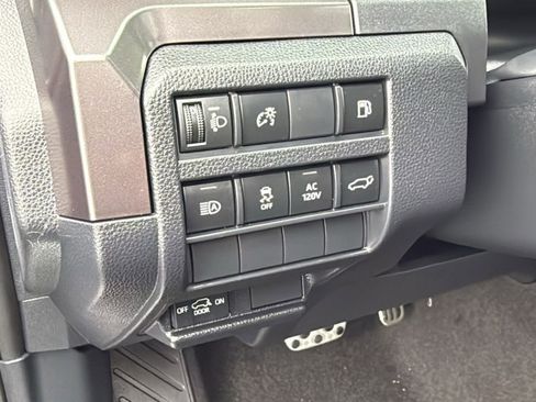 New 2025 Toyota 4Runner TRD Sport Premium w/ Tow Technology Package image 12