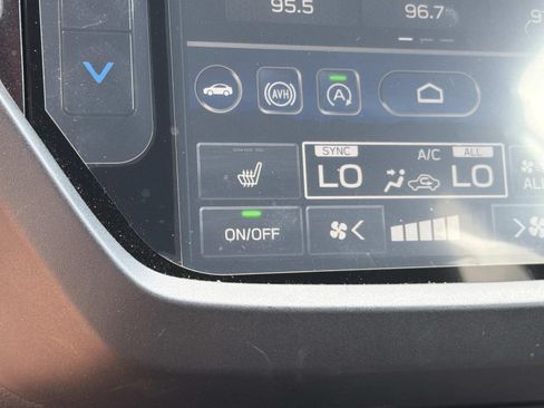 Certified 2026 Subaru Forester Premium AWD/4WD image 34