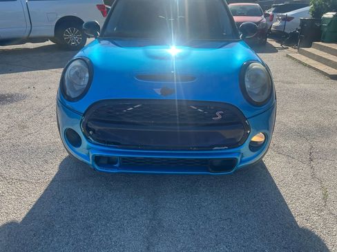Used 2016 MINI Cooper S image 6