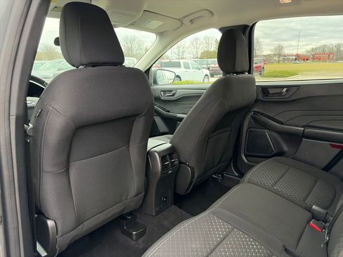 Used 2023 Ford Escape Active w/ Cold Weather Package image 27
