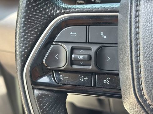Used 2024 Toyota Tundra SR5 w/ TRD Off-Road Premium Package AWD/4WD image 26