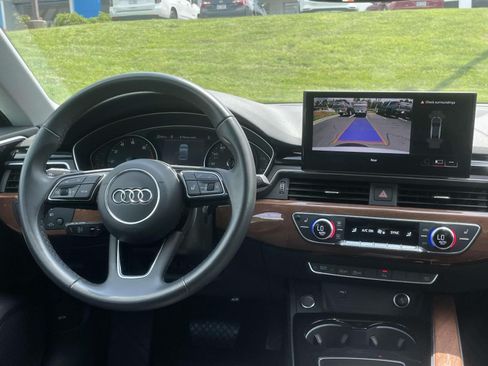 Used 2023 Audi A5 2.0T Premium w/ Convenience Package AWD/4WD image 13