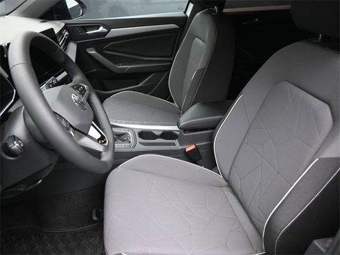 New 2026 Volkswagen Jetta Sport image 19