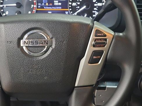 Used 2021 Nissan Titan S w/ S Utility Package image 21