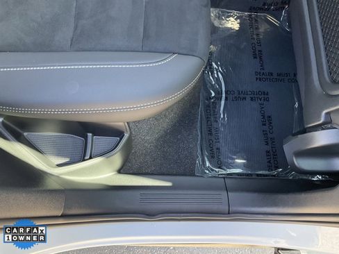 Used 2023 Volvo XC40 Recharge Plus image 49