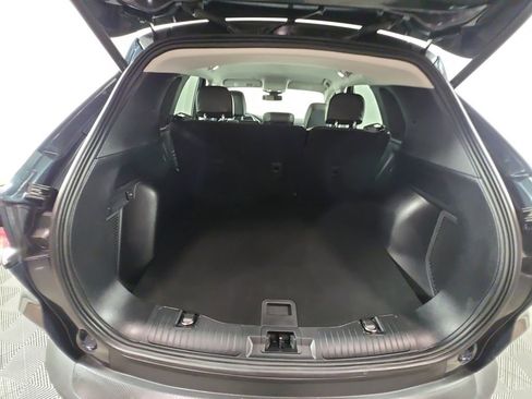 Used 2022 Ford Escape Titanium image 16