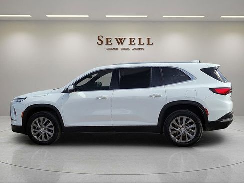 New 2026 Buick Enclave Preferred w/ Power Package image 2