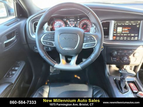 Used 2023 Dodge Charger SRT Hellcat image 12