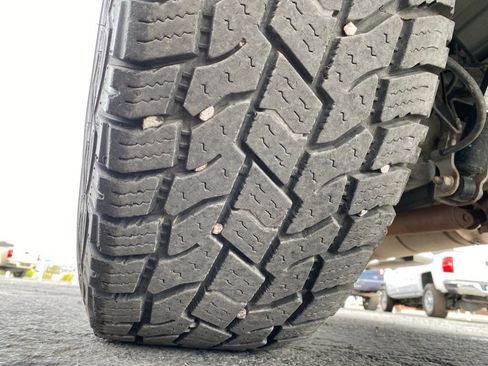 Used 2007 Chevrolet Silverado 2500 LT RWD image 15
