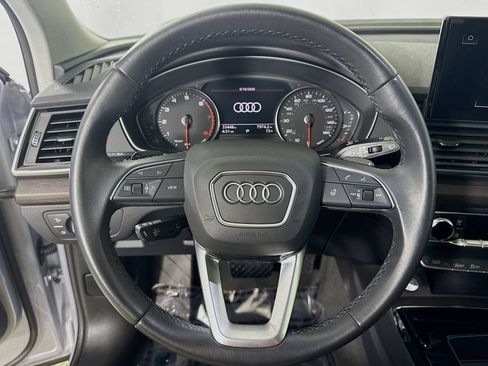 Certified 2023 Audi Q5 Premium w/ Convenience Package AWD/4WD image 14