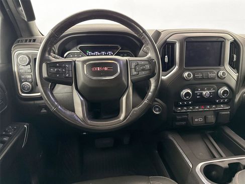 Used 2020 GMC Sierra 1500 AT4 w/ Off-Road Performance Package AWD/4WD image 33