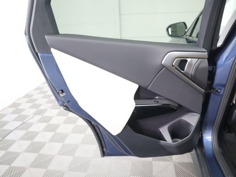 New 2026 BMW X3 xDrive30 w/ Convenience Package image 27