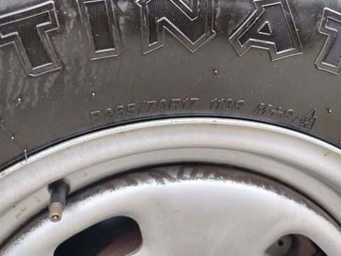 Used 2016 RAM 1500 Tradesman w/ Popular Equipment Group image 12