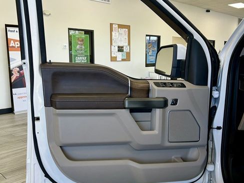 Used 2019 Ford F150 Limited image 15