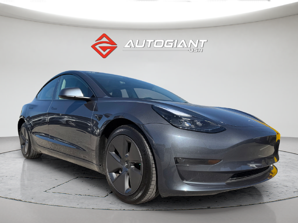 Used 2023 Tesla Model 3 Standard Range RWD image 12