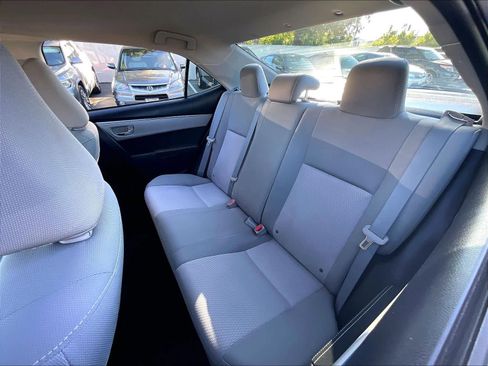 Used 2014 Toyota Corolla LE w/ Body Protection Package image 26