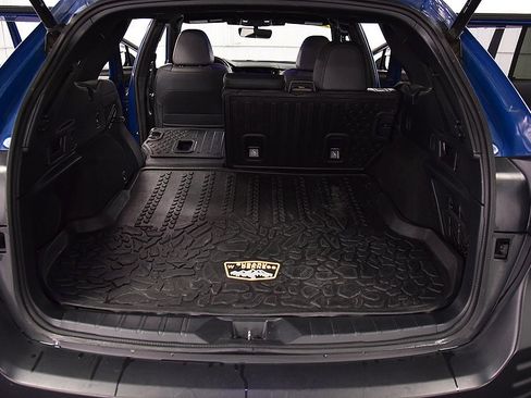 Used 2024 Subaru Outback Wilderness image 31