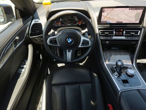 Used 2024 BMW 840i Gran Coupe w/ M Sport Professional Package RWD image 20