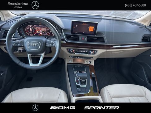 Used 2018 Audi Q5 2.0T Premium Plus image 21