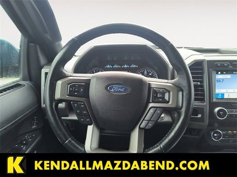 Used 2019 Ford Expedition XLT w/ Equipment Group 201A image 12