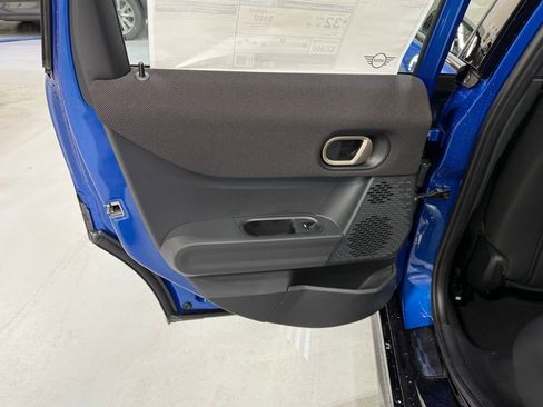 Certified 2025 MINI Cooper S image 20