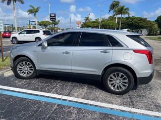 Used 2019 Cadillac XT5 Luxury video 1