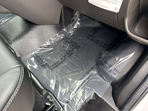 New 2026 Ford Transit 250 148 Medium Roof Extended AWD image 19