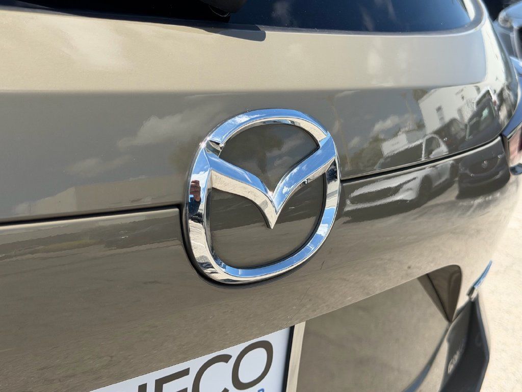 Certified 2024 MAZDA CX-5 Carbon Edition AWD/4WD image 15