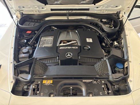 Used 2020 Mercedes-Benz G 63 AMG 4MATIC image 39