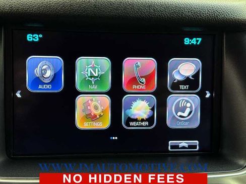 Used 2020 Chevrolet Suburban Premier image 30