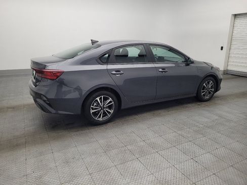 Used 2024 Kia Forte LXS image 10