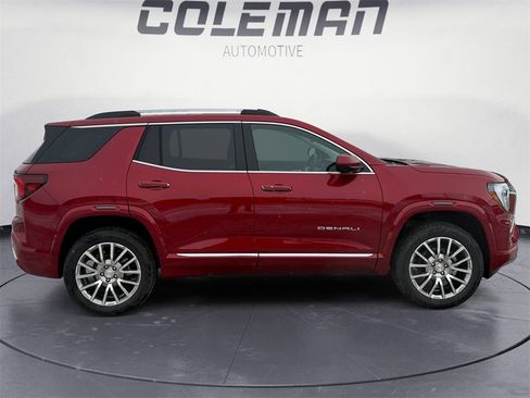 New 2026 GMC Terrain Denali w/ LPO, Floor Liner Package image 6