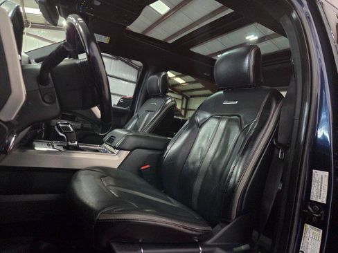 Used 2018 Ford F150 Platinum w/ Equipment Group 701A Luxury AWD/4WD image 71