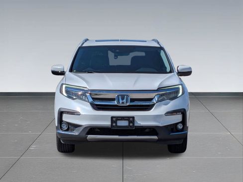Used 2020 Honda Pilot Elite image 9
