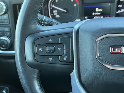 Used 2021 GMC Sierra 1500 Elevation w/ X31 Off-Road Package image 22